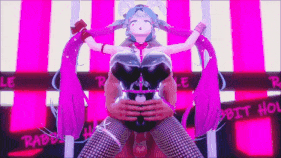 新作-POP! POP! rabbit-第7张图片-萌站 新作-POP! POP! rabbit-第7张图片-萌站