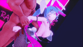 新作-POP! POP! rabbit-第8张图片-萌站 新作-POP! POP! rabbit-第8张图片-萌站