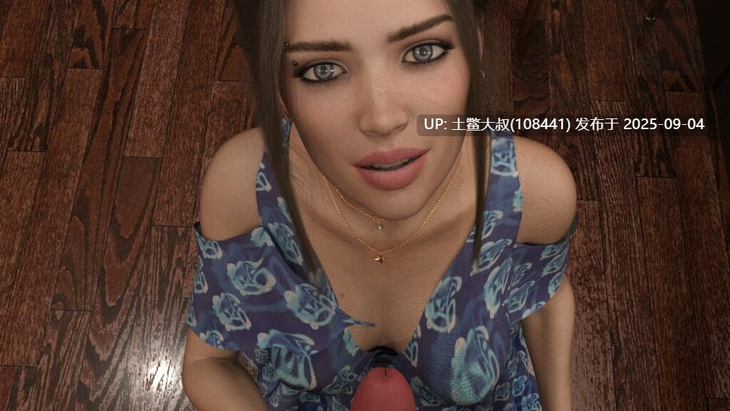 【3D欧美SLG动态 AI汉化 PC+AZ】一个谎言 One Lie v0.13.0 【4GB】-第3张图片-萌站