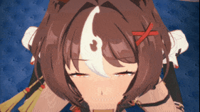 新作-赛马娘-放声欢呼