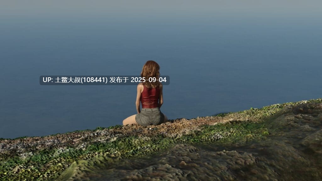 【3D欧美SLG动态 AI汉化 PC+AZ】松语启示录第二章 Revelations of Whispering Pines Chapter 2-第4张图片-萌站