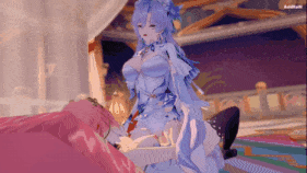 新作-Cantarella x Changli having fun 13 min (WuWa) 坎特蕾拉 x 长离 Lesbian-第13张图片-萌站 新作-Cantarella x Changli having fun 13 min (WuWa) 坎特蕾拉 x 长离 Lesbian-第13张图片-萌站