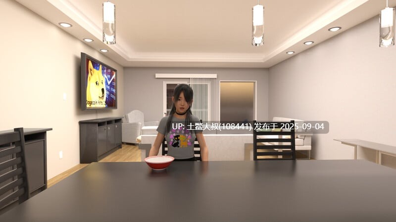 【3D欧美SLG AI汉化 动态】疯狂的治疗 The Cure for Madness ChAPTER 8【2.9GB】-第2张图片-萌站