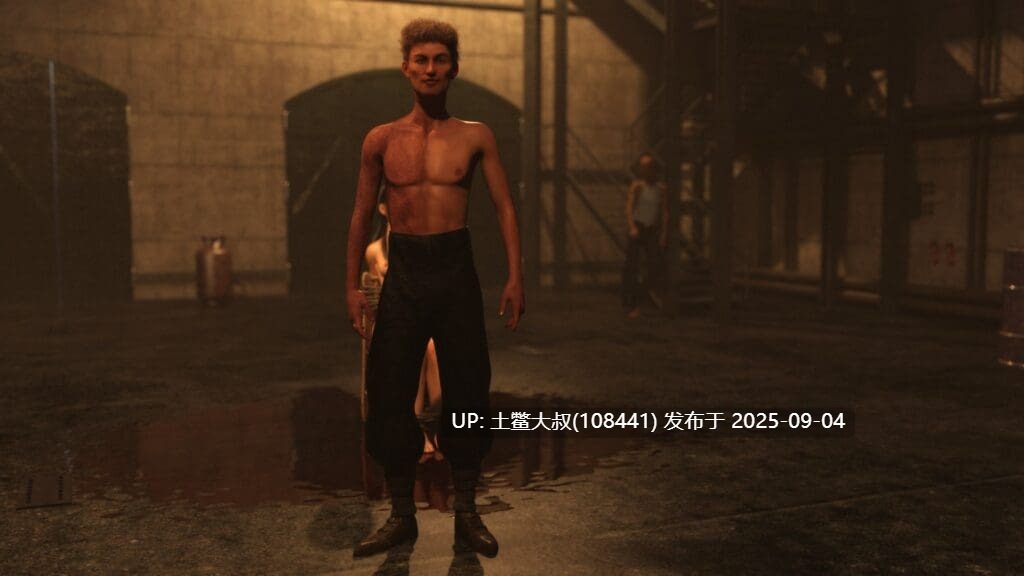 【3D欧美SLG AI汉化 动态】疯狂的治疗 The Cure for Madness ChAPTER 8【2.9GB】-第4张图片-萌站
