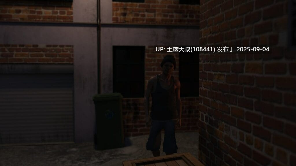 【3D欧美SLG AI汉化 动态】疯狂的治疗 The Cure for Madness ChAPTER 8【2.9GB】-第5张图片-萌站