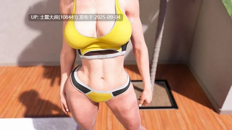 【3D欧美SLG AI汉化 动态】史莱克第二季 THE SHRiNK Season 2 v3.2