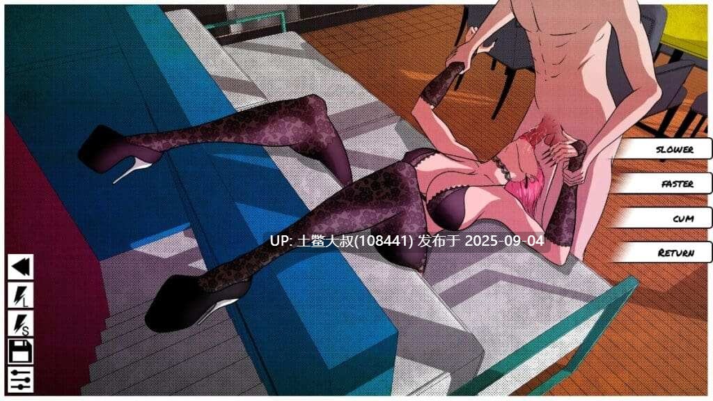 【2D欧美SLG AI汉化 动态PC+AZ】奖杯 Trophies-0.1.15[3.3GB]-第7张图片-萌站