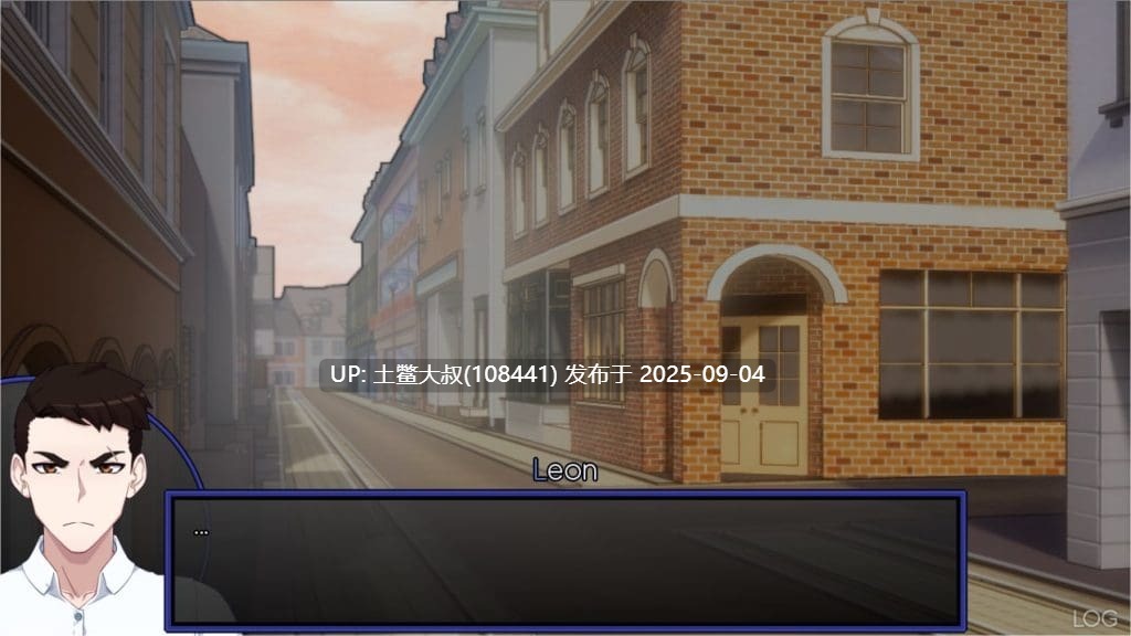 【2D日式SLG AI汉化 动态】粗俗的幻想 VulgarReverie_V0.15[2.4GB]-第4张图片-萌站
