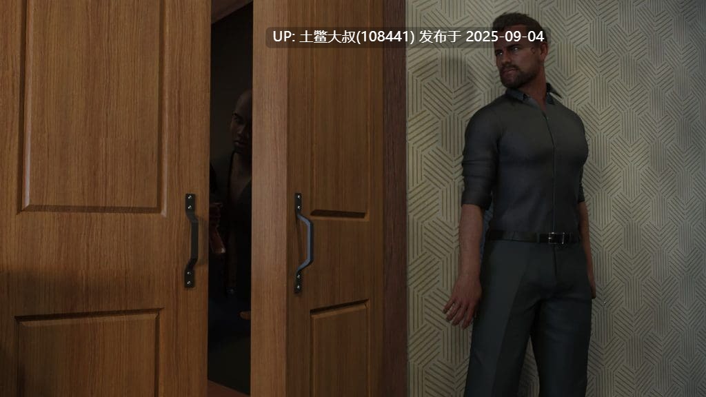 【3D欧美SLG AI汉化 动态PC+AZ】违规国家 ViolationNation-ep07[2GB]-第2张图片-萌站