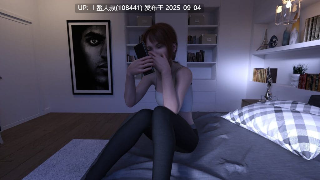 【3D欧美SLG AI汉化 动态PC+AZ】违规国家 ViolationNation-ep07[2GB]-第3张图片-萌站