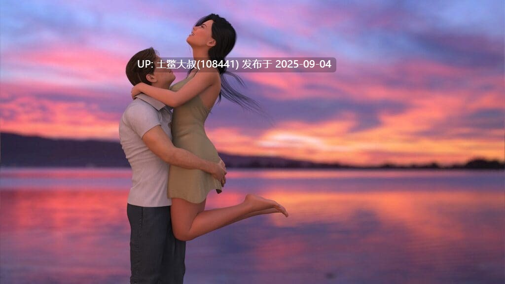 【3D欧美SLG 动态 AI汉化】欲望之语 Whispers_of_Desire-0.25[2.5GB]-第2张图片-萌站