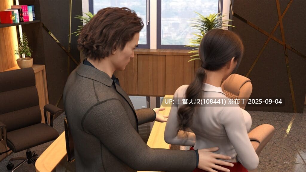 【3D欧美SLG 动态 AI汉化】欲望之语 Whispers_of_Desire-0.25[2.5GB]-第6张图片-萌站
