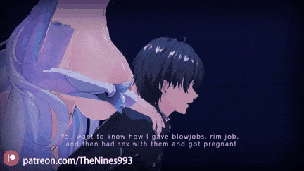 TheNinth 09.鸣潮坎特蕾拉-第4张图片-萌站 TheNinth 09.鸣潮坎特蕾拉-第4张图片-萌站