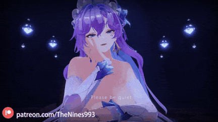 TheNinth 09.鸣潮坎特蕾拉-第5张图片-萌站 TheNinth 09.鸣潮坎特蕾拉-第5张图片-萌站