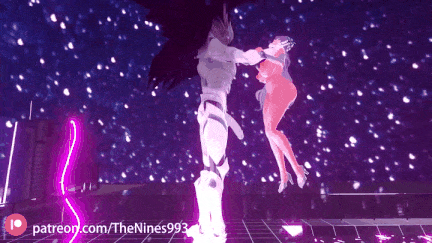 TheNinth 09.鸣潮坎特蕾拉-第8张图片-萌站 TheNinth 09.鸣潮坎特蕾拉-第8张图片-萌站