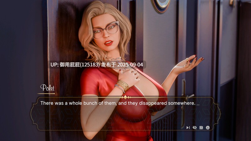 【互动SLG/动态/官中/新作】巴黎的熟女(MILFs in PARIS)V1.0 STEAM官中【2.2G】-第7张图片-萌站 【互动SLG/动态/官中/新作】巴黎的熟女(MILFs in PARIS)V1.0 STEAM官中【2.2G】-第7张图片-萌站