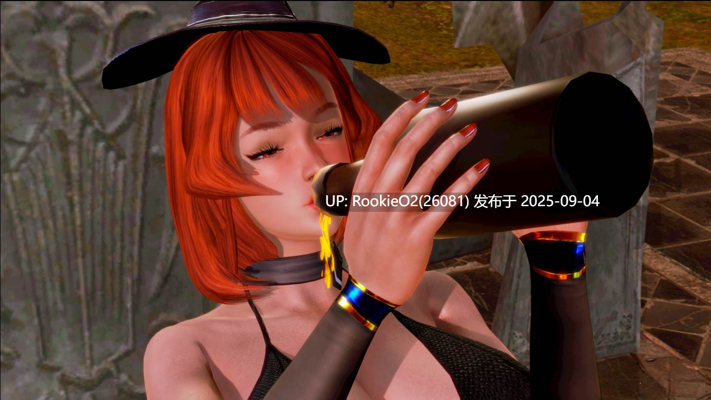 【SLG/汉化/后宫/乱伦/巨乳/3D/堕落/熟女/乳交】黑魔法 Dark Magic Ver0.20.0 AI汉化内嵌版【4.74G】-第9张图片-萌站