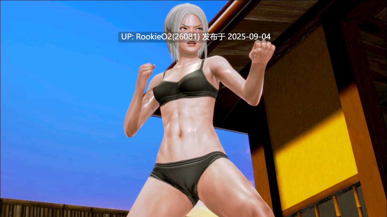 【SLG/汉化/后宫/乱伦/巨乳/3D/堕落/熟女/乳交】黑魔法 Dark Magic Ver0.20.0 AI汉化内嵌版【4.74G】-第10张图片-萌站
