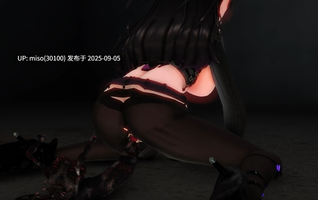 10.黑丝情趣少女虫交-第5张图片-萌站