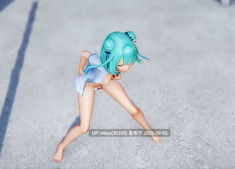 15.少女淫舞