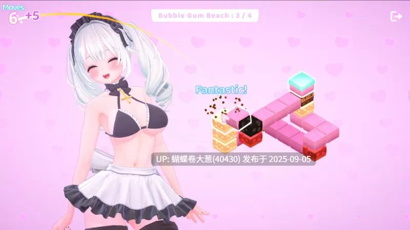 [自定义美少女][3D步兵动态互动调教]糖欲：无尽后宫Sugar Lust Hentai Harem v1.2.4 STEAM版[350m度盘]-第2张图片-萌站