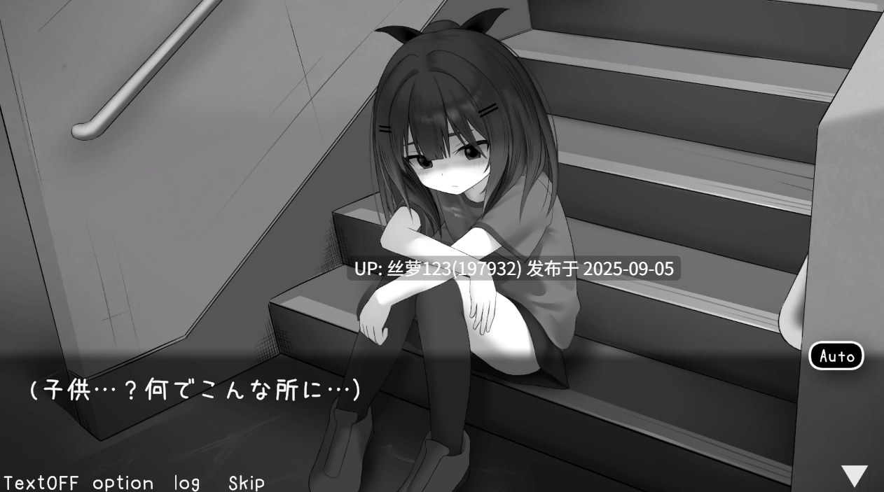 [SLG/PC]#甜蜜的依赖 #Sweet Dependency v1.0.0 日文生肉版【2025年09月04日0时 发售】-第3张图片-萌站