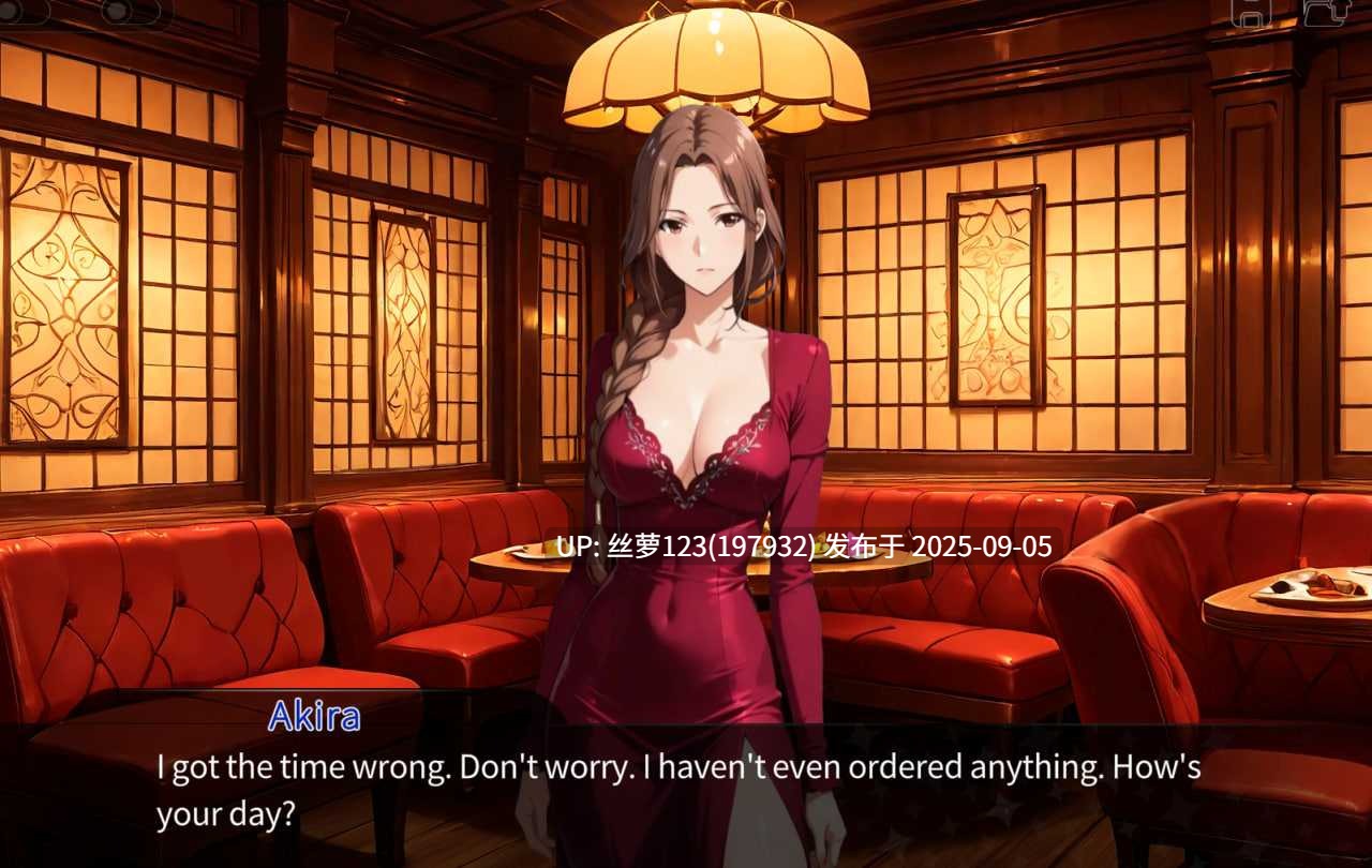 [SLG/PC]#肛门俱乐部 #Anal club   #アナルクラブ 官方中文版-第3张图片-萌站