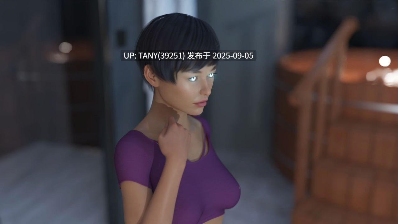 #异国他乡   #A Foreign World Ep.7 AI汉化版-第4张图片-萌站