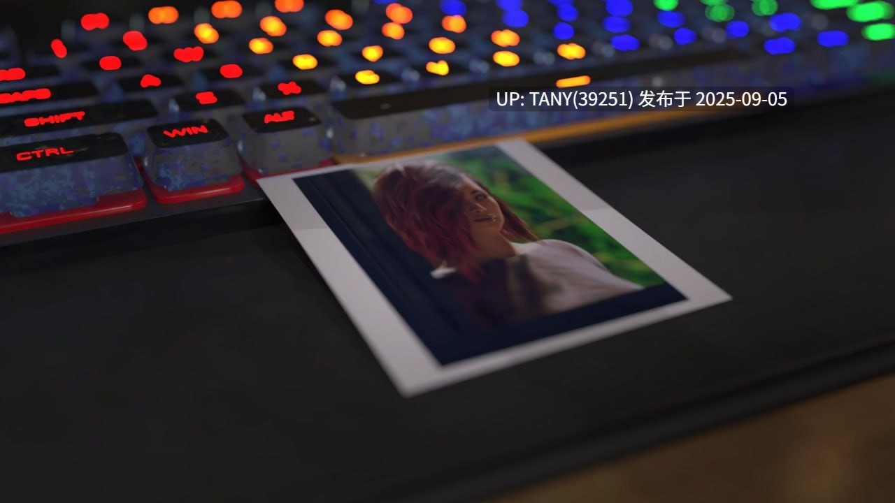 #异国他乡   #A Foreign World Ep.7 AI汉化版-第10张图片-萌站
