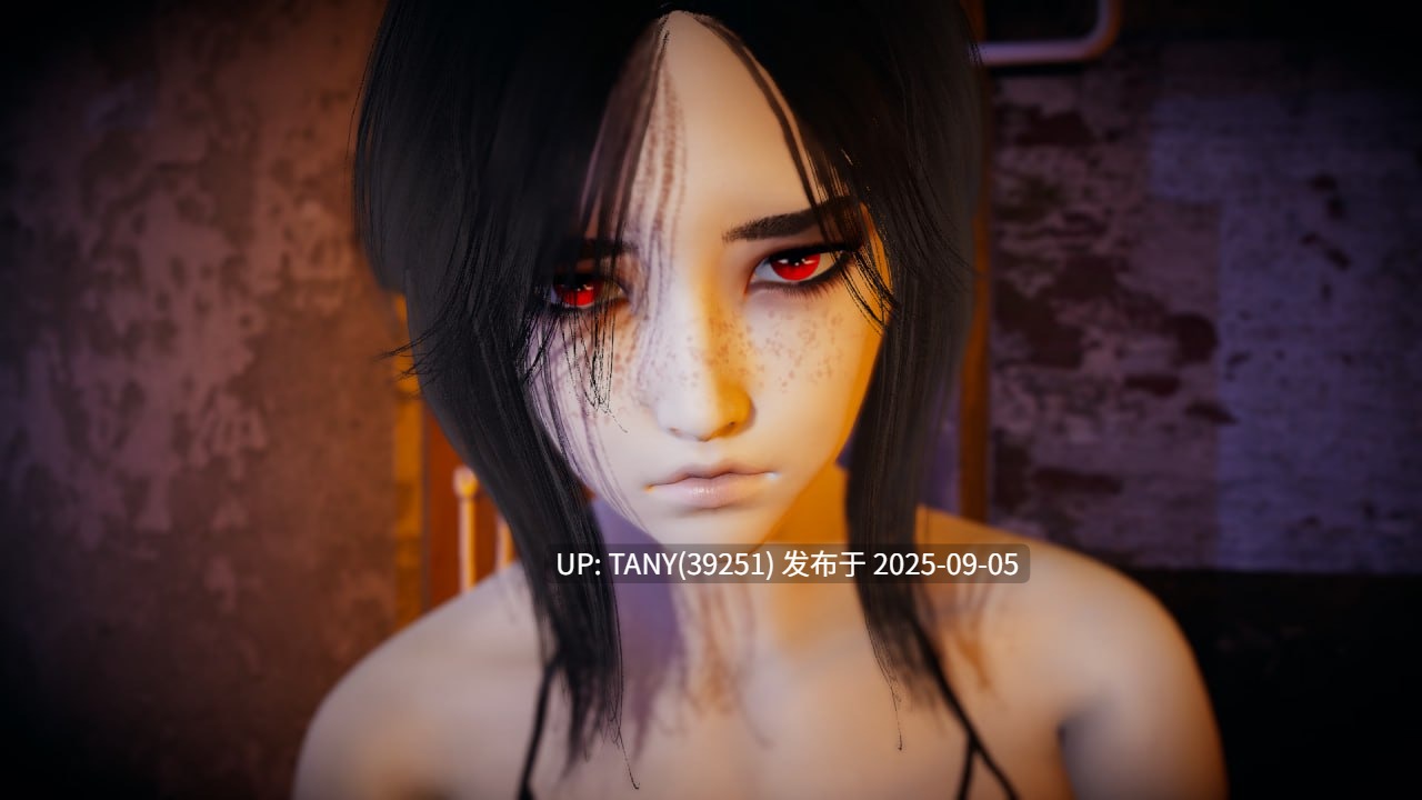 #瓦尼尔   #Vaniar  v0.1 AI汉化版  -第5张图片-萌站