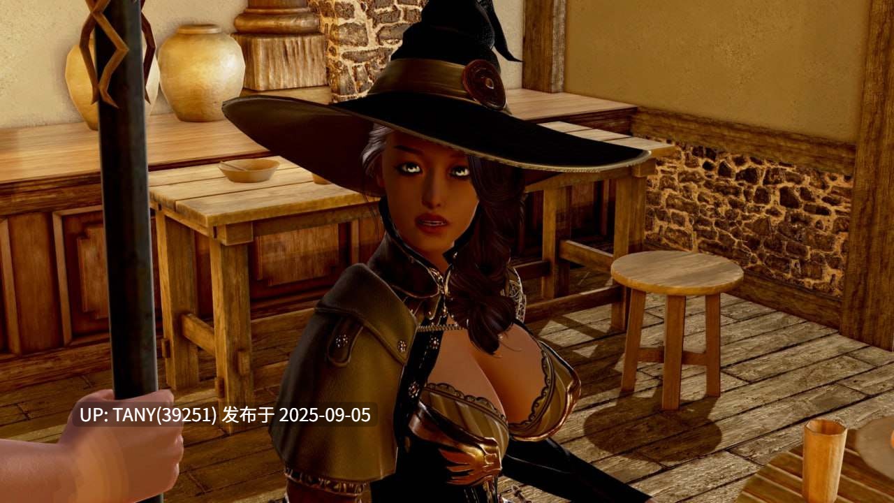 #炽炎后裔   #The Fiery Scion Part1_v2 AI汉化版  -第6张图片-萌站