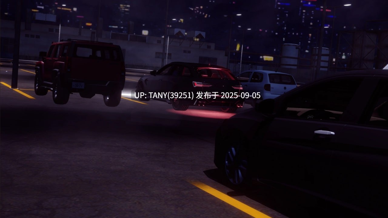 #毒力城   #ToxiCity  v0.08 AI汉化版-第2张图片-萌站