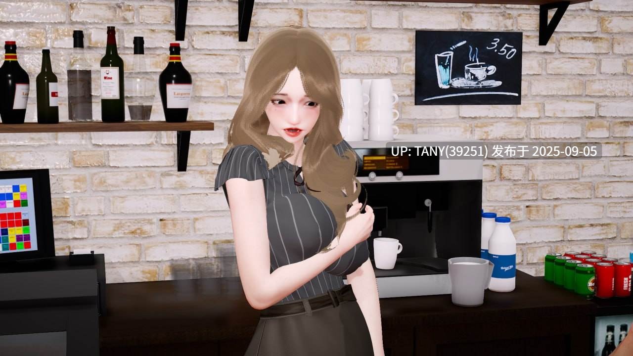 #回归者   #Regressor  v0.12 AI汉化版 · -第5张图片-萌站