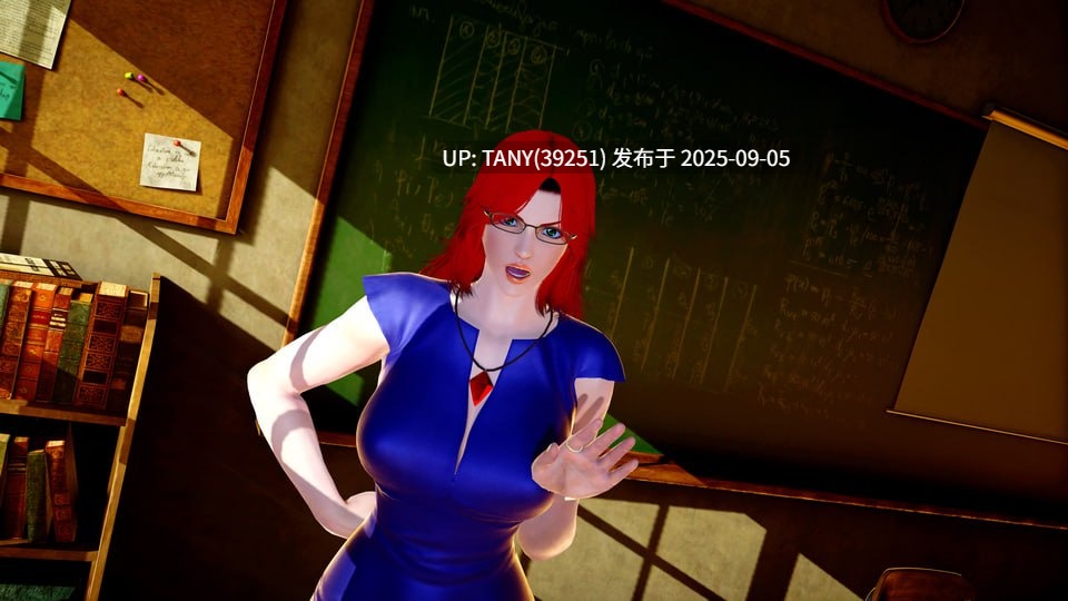 #前进   #Stepping Up v0.12 AI汉化版   -第3张图片-萌站