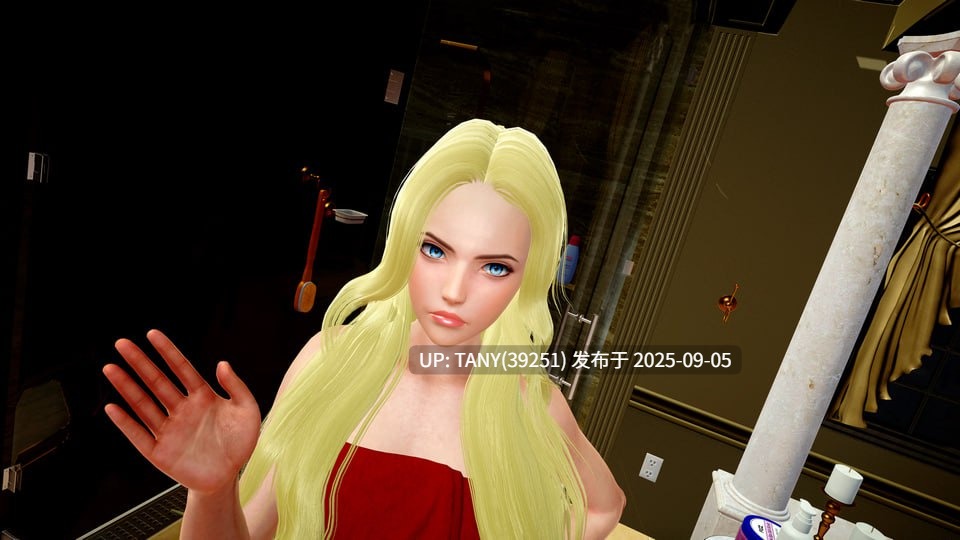 #前进   #Stepping Up v0.12 AI汉化版   -第4张图片-萌站