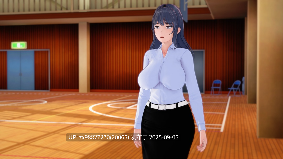 【高质量新作】污秽的和谐：魅魔的拥抱 [v0.4.1]【PC/SLG/机翻/动态】