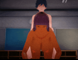【高质量新作】污秽的和谐：魅魔的拥抱 [v0.4.1]【PC/SLG/机翻/动态】-第4张图片-萌站