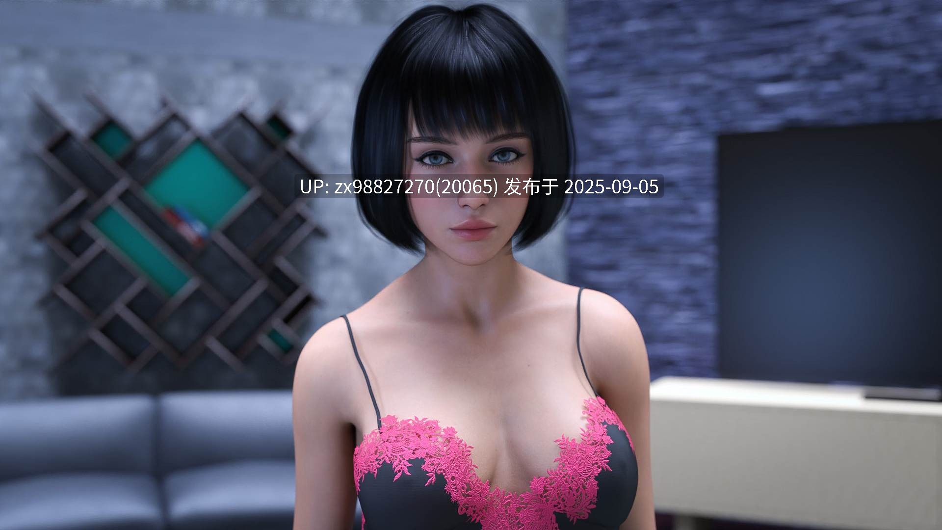  【高品质神作】强烈的欲望 [Ep.6D 重制版] 【PC/SLG/机翻/引导mod/动态】-第3张图片-萌站