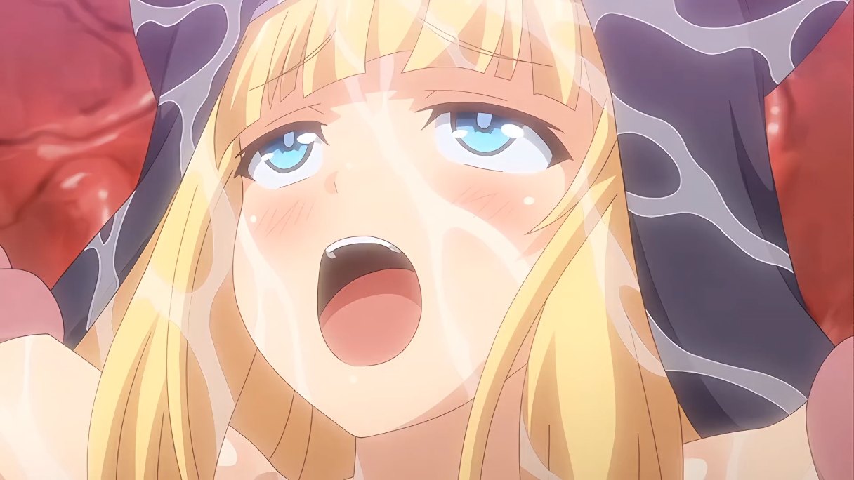驱魔少女夏洛特 1-2 魔人 里番合集 中文字幕 熟肉 强奸  呆萌合集