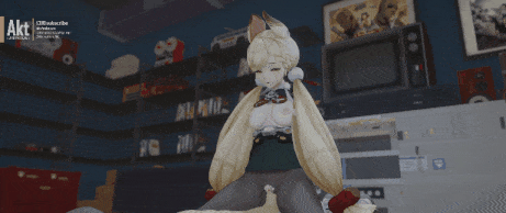 【3D动画/akt】 25.09新作 绝区零-爱丽丝的决定 [193M]-第4张图片-萌站