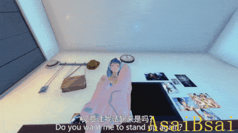 【3D动画/AsaiBsai】25.09新作 尘白禁区-凯茜娅和苔丝的草莓小蛋糕 [757M]-第2张图片-萌站
