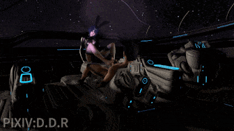 【3D动画/D.D.R】巴巴塔 性感恶魔美少女传教士体位爆肏中出 [1.16G]