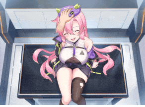33[SLG-PC-无码] [互动SLG中文动态] 暴食的怪兽公主：惑星美食之旅 Ver1.09 官方中文版[更新中文配音][3.8G]-第5张图片-萌站