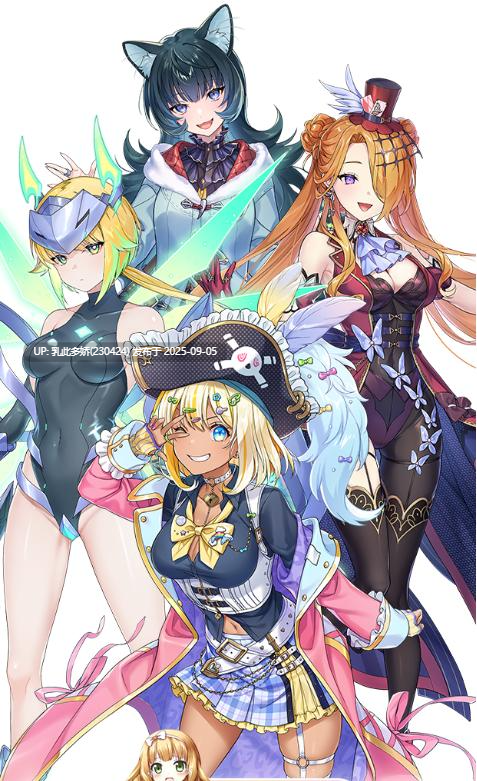 33[SLG-PC-无码] [互动SLG中文动态] 暴食的怪兽公主：惑星美食之旅 Ver1.09 官方中文版[更新中文配音][3.8G]-第21张图片-萌站