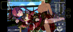 [PC+安卓盖世模拟器][个人去码]71.出航!憧れの巨乳船長とやりたい！射精放題 v1.051 ver1.051-第3张图片-萌站