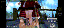 [PC+安卓盖世模拟器][个人去码]71.出航!憧れの巨乳船長とやりたい！射精放題 v1.051 ver1.051-第4张图片-萌站