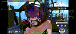 [PC+安卓盖世模拟器][个人去码]71.出航!憧れの巨乳船長とやりたい！射精放題 v1.051 ver1.051-第5张图片-萌站