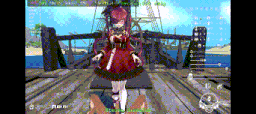 [PC+安卓盖世模拟器][个人去码]71.出航!憧れの巨乳船長とやりたい！射精放題 v1.051 ver1.051-第6张图片-萌站