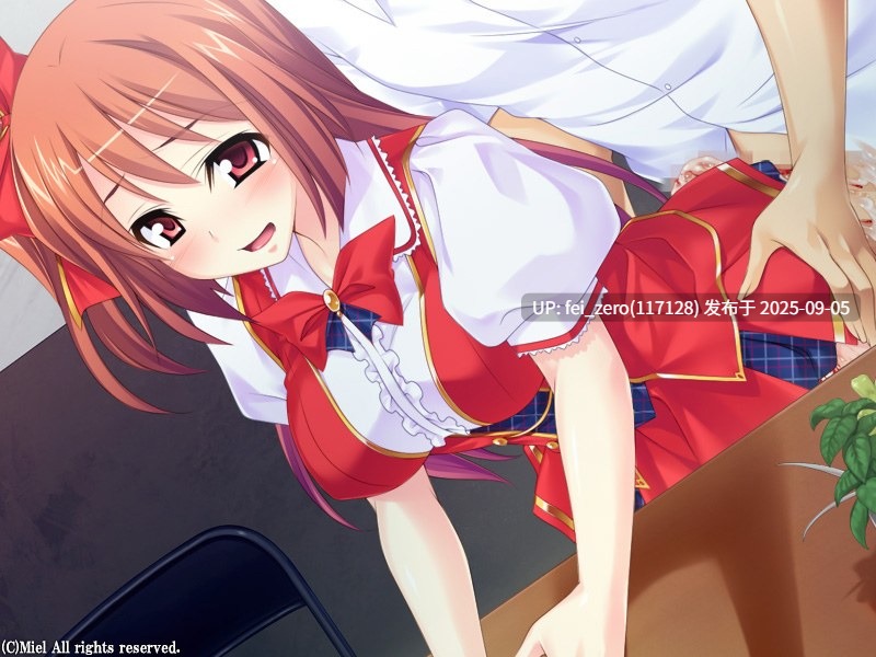 【PC/ADV】催眠诱奸【Steam官中】[Miel] -第7张图片-萌站