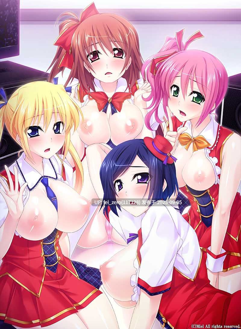 【PC/ADV】催眠诱奸【Steam官中】[Miel] -第19张图片-萌站